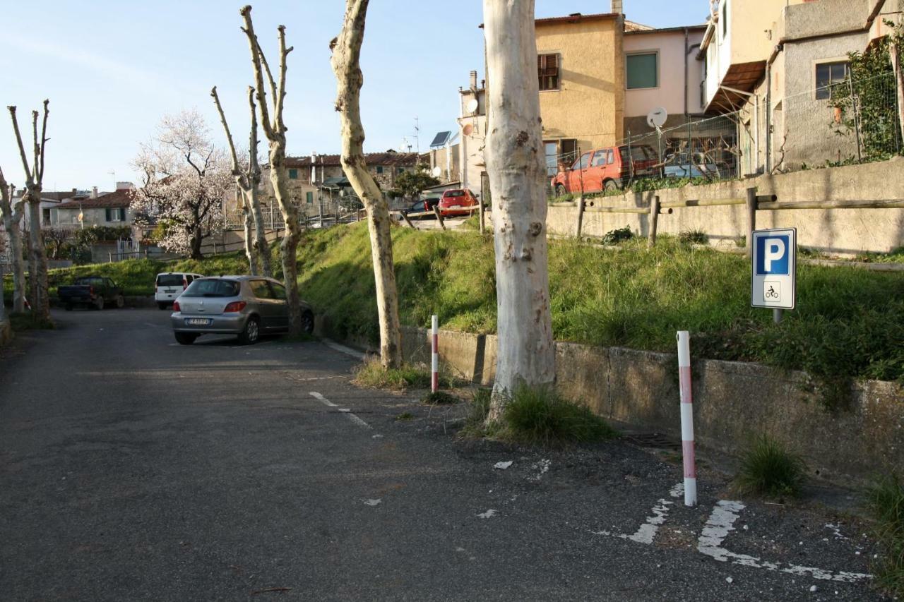 Happy Flat Villa Riparbella Exterior photo